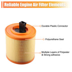 Engine Air Filter for Chevrolet Cruze 1.4L, Cadillac ATS 3.6L (2016–2019) 13367308