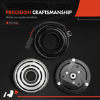 A/C Compressor Clutch Kit for Nissan Sentra (2007-2012)