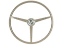 Steering Wheel OE Style Reproduction for 1965–1966 Ford Mustang