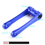 CNC Lowering Link for KTM 125 150 250 SX 150 250 300 XC XC-F SXF (All Years)
