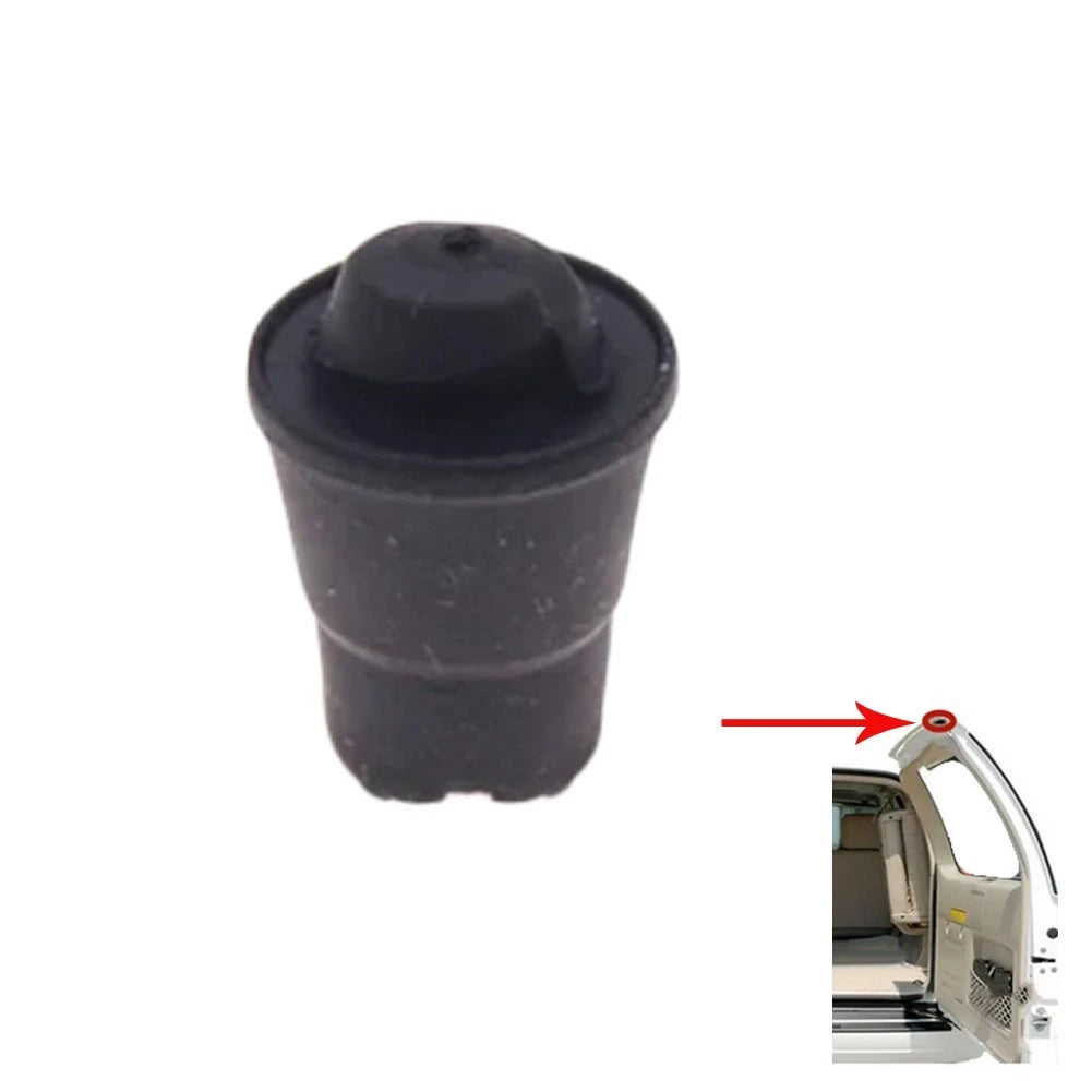 Tailgate Rubber Stopper for Toyota Prado, FJ Cruiser, GX470 (2003–2009)