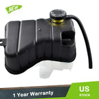 Engine Coolant Recovery Tank w/ Sensor for Cadillac DeVille (2000–2005) 603-122