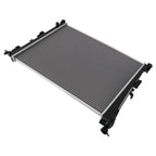 Aluminum Radiator for Hyundai Sonata Hybrid 2.4L (2011–2015) 253104R001