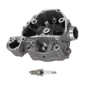 Cylinder Head for Honda TRX420 TRX500 SXS500 (2006–2021) 12200-HP7-A01