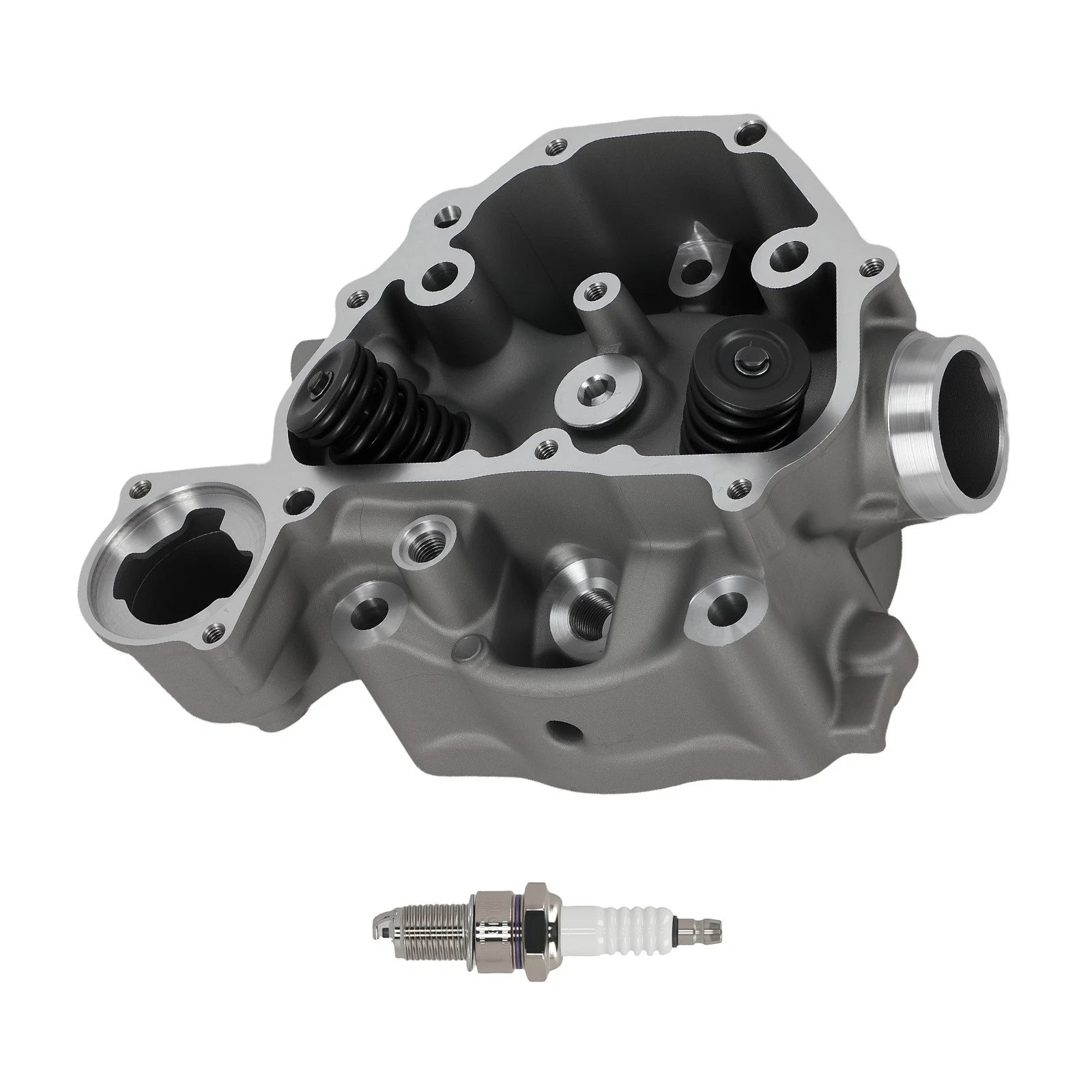 Cylinder Head for Honda TRX420 TRX500 SXS500 (2006–2021) 12200-HP7-A01