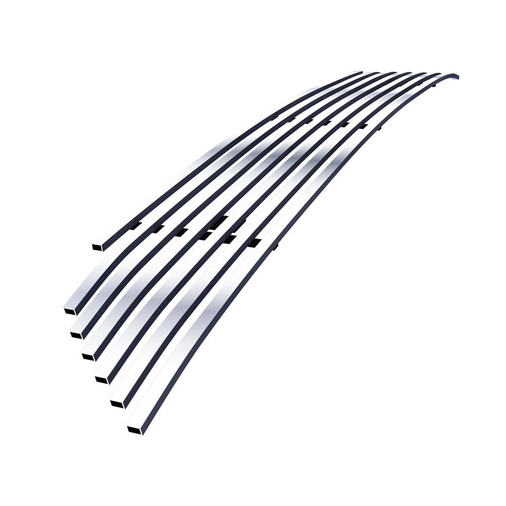 Stainless Chrome Billet Grille Insert for Honda Accord Sedan (2016–2017)