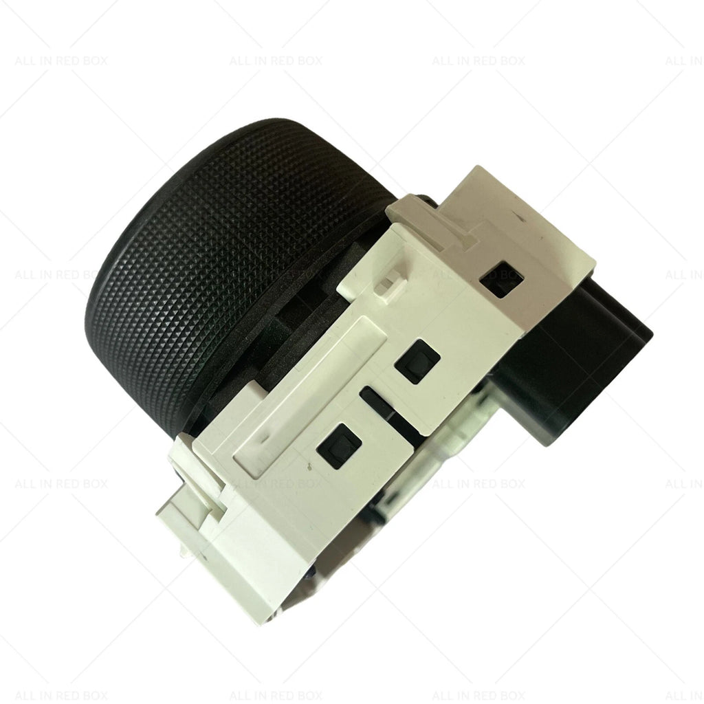 Blower A/C Fan Control Switch for Toyota Corolla (2009–2013) 55902-12100
