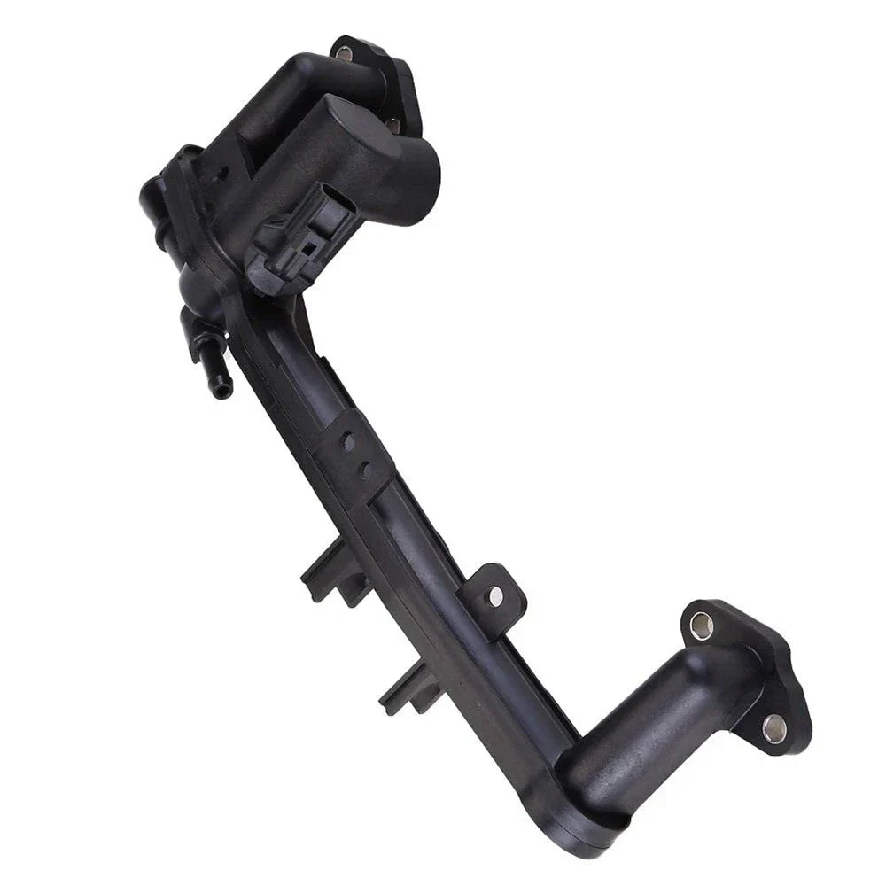 Rear Coolant Water Heater Pipe & Sensor for Land Rover 5.0L S/C (2018+)