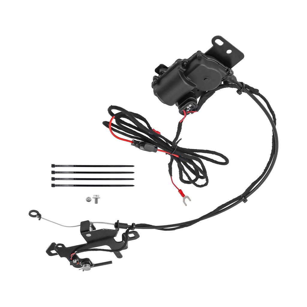 Electric front trunk latch for For Tesla Model 3 2021 2022 2023
