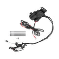 Electric front trunk latch for For Tesla Model 3 2021 2022 2023