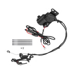 Electric front trunk latch for For Tesla Model 3 2021 2022 2023