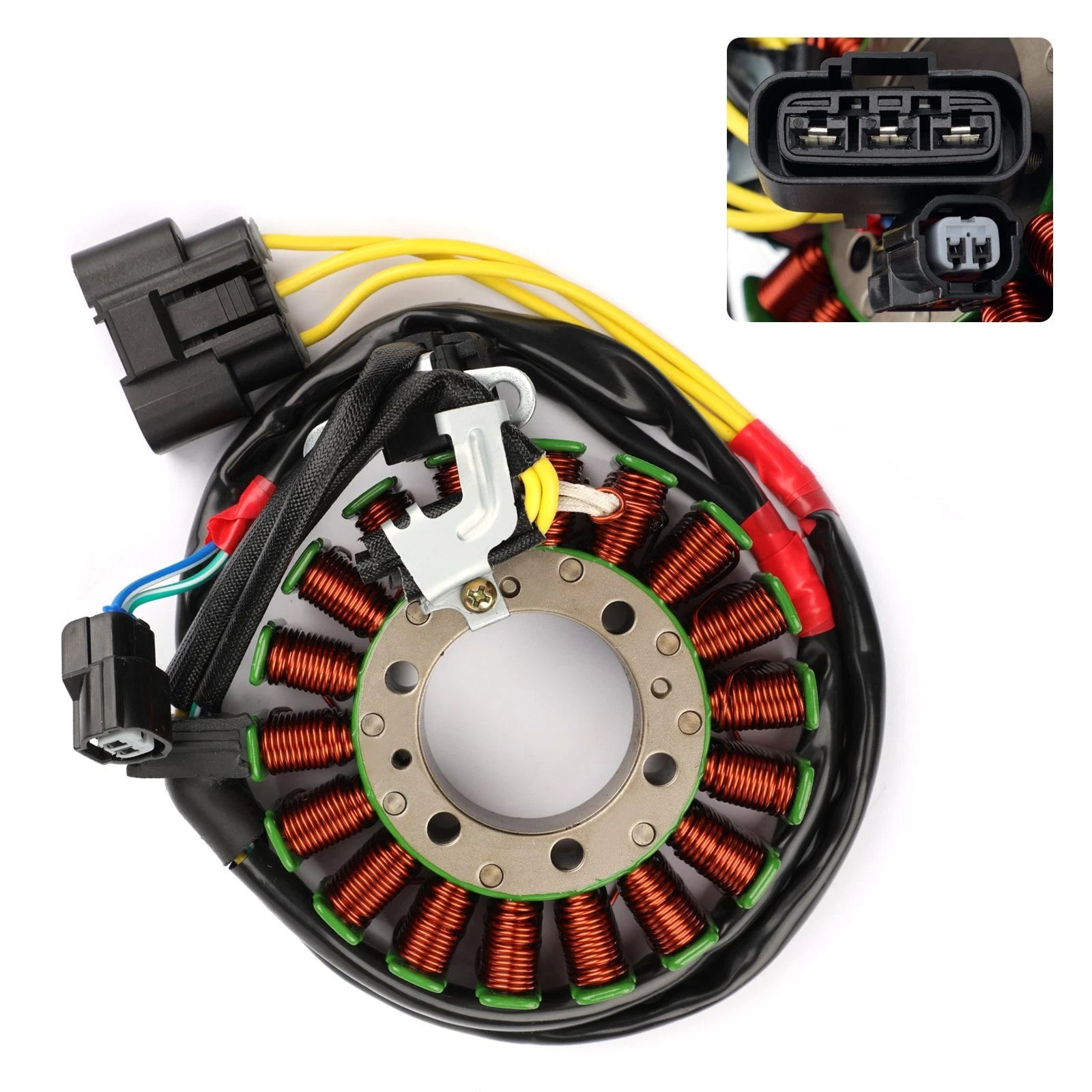 Stator for Honda TRX500 Foreman 500 (2014–2017) 31120-HR4-A42