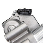 Throttle valve 3x for Volkswagen (2005–2014)