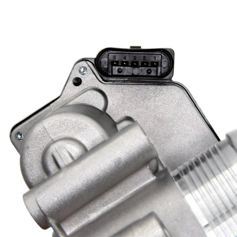 Throttle valve 3x for Volkswagen (2005–2014)