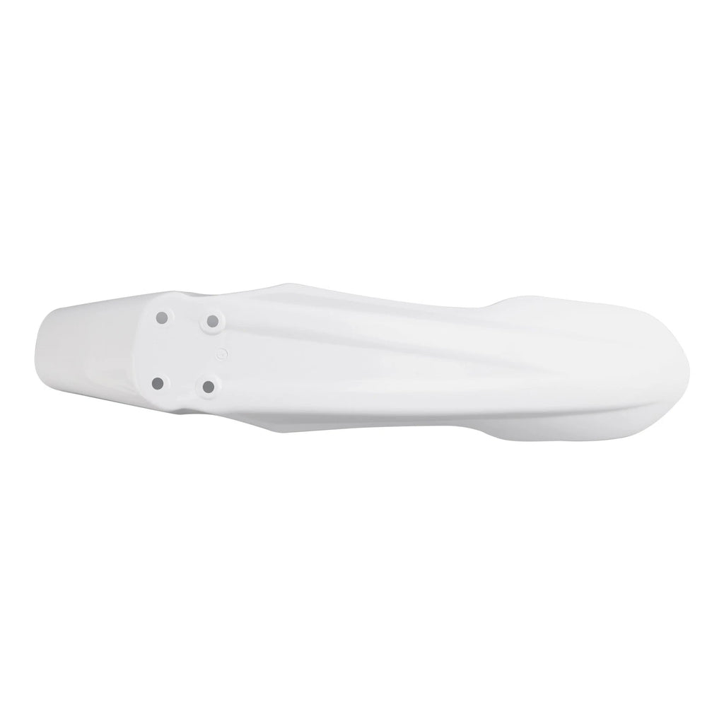 Front Fender Mudguard for Ducati Desert X (2022–2024) White