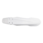 Front Fender Mudguard for Ducati Desert X (2022–2024) White