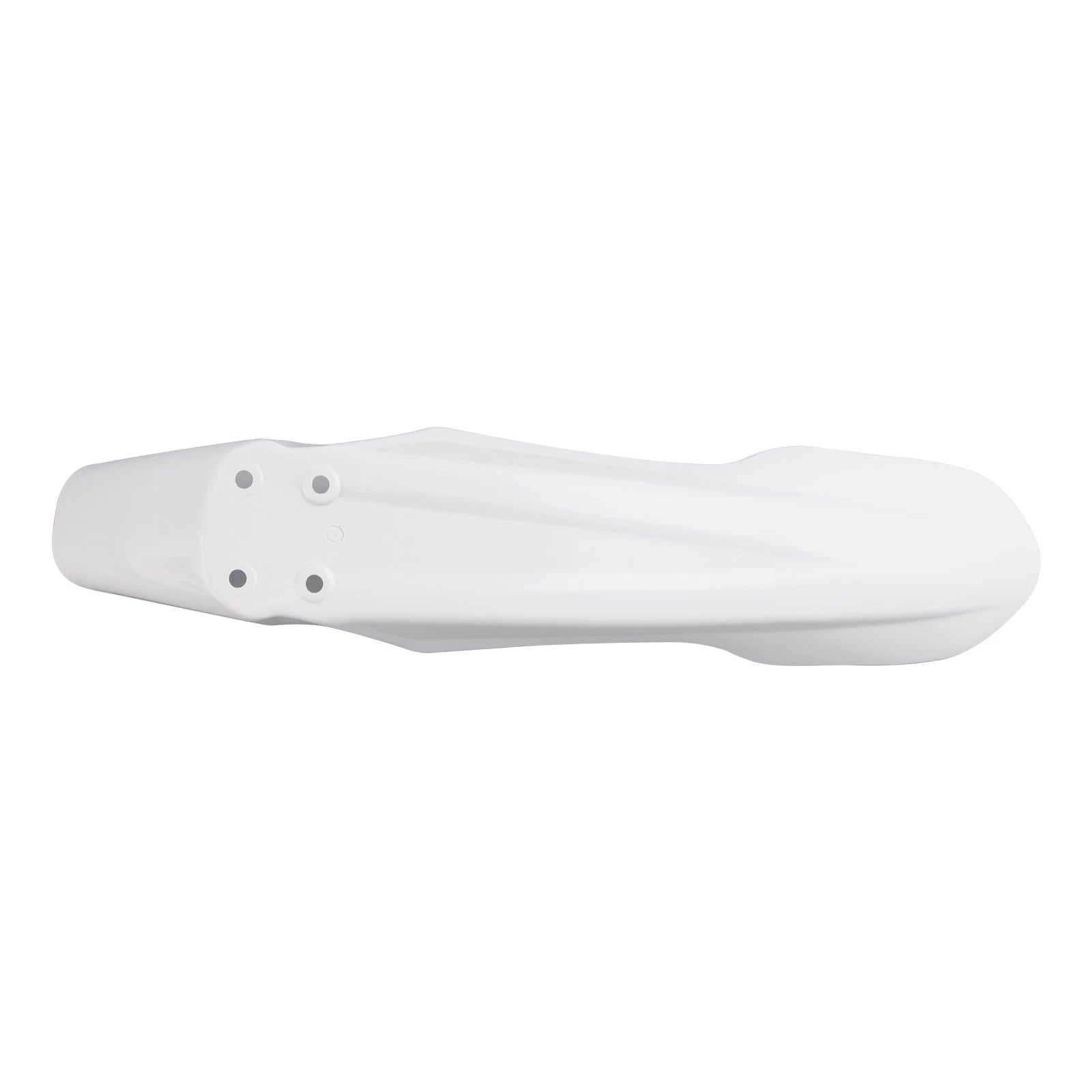 Front Fender Mudguard for Ducati Desert X (2022–2024) White