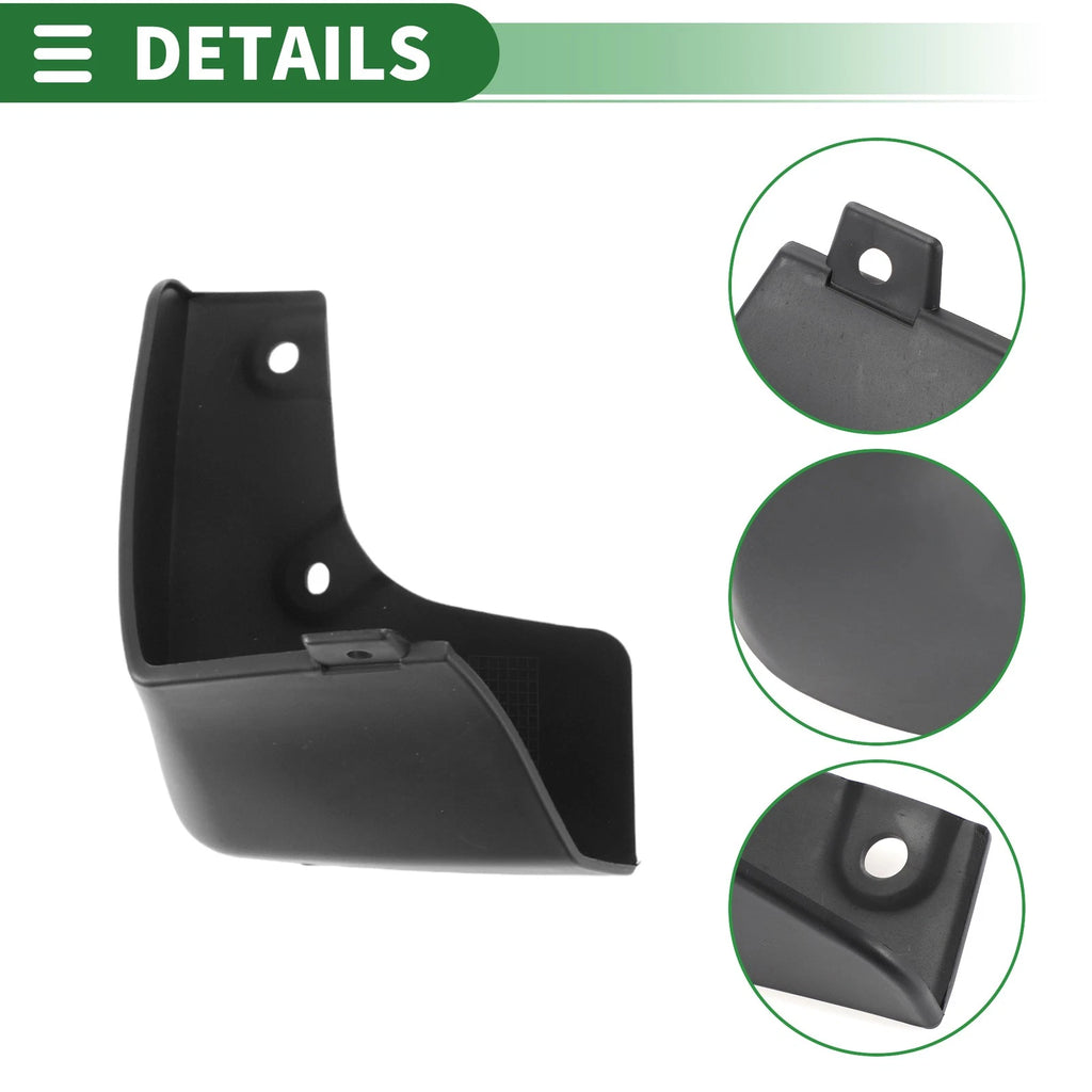 Set of 4 Mud Flaps Splash Guards for Nissan Teana (2013–2018)