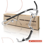Power Steering Pressure and Return Line Hose for Toyota Celica (2000-2005)