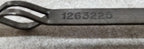 Transmission Oil Dipstick for Cadillac Eldorado (1979) 1263225