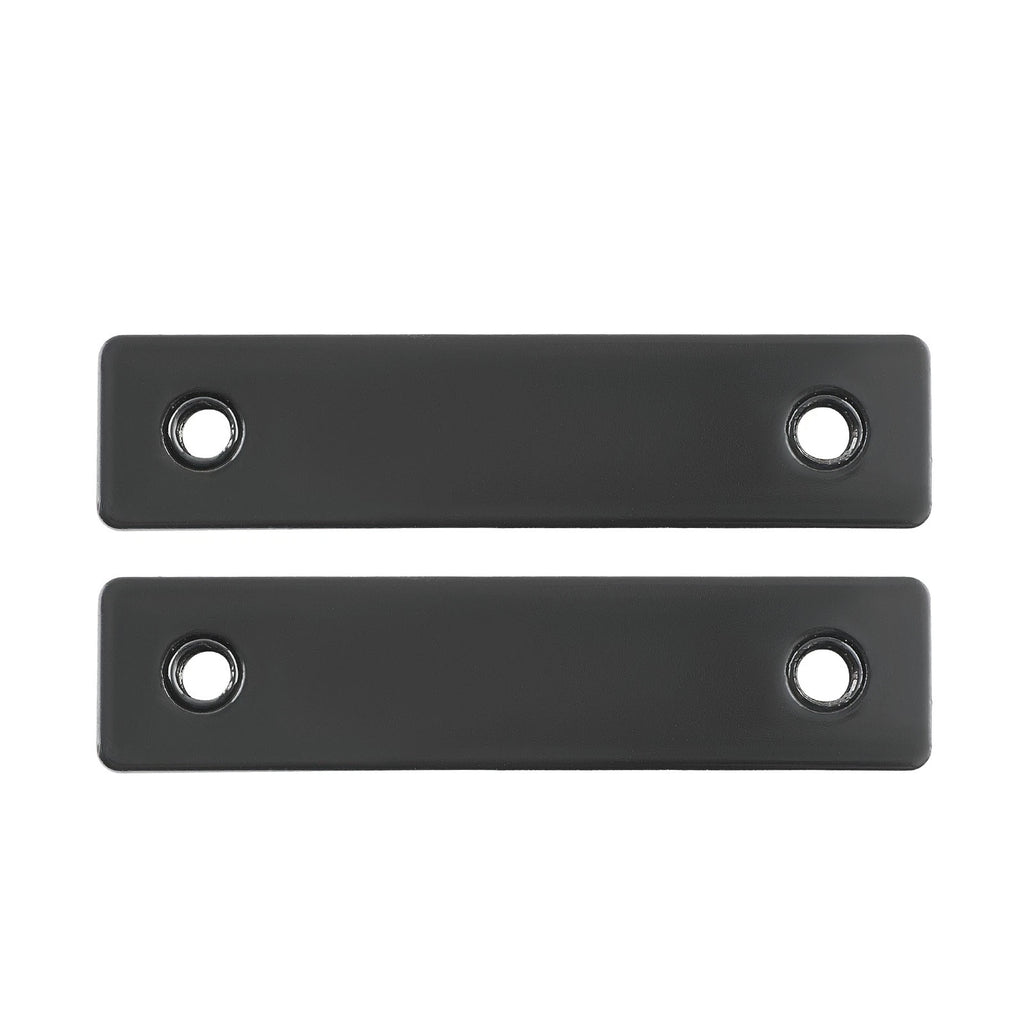 Front Brush Guard Bumper for Polaris Ranger XP 1000 Crew (2018-2024)