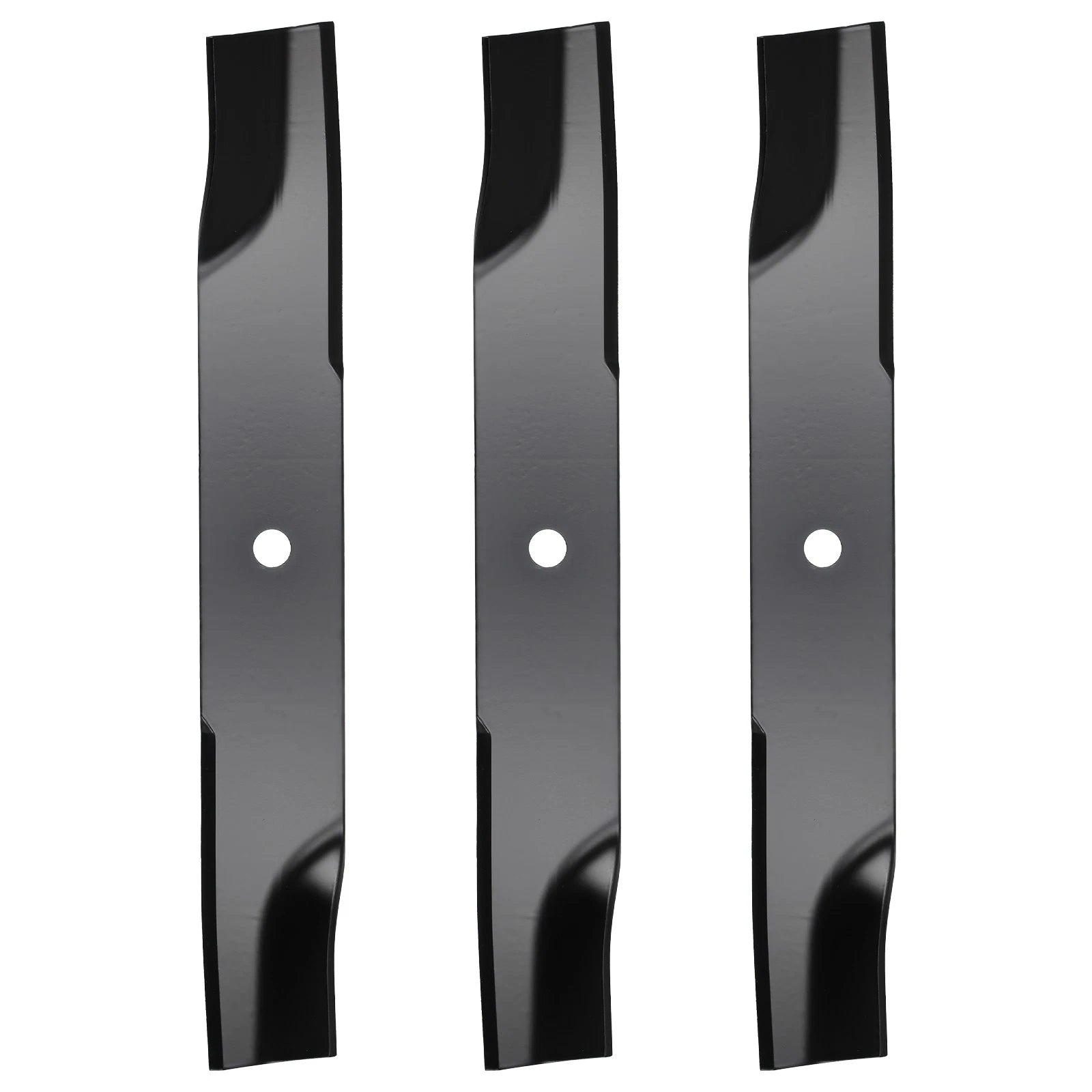 3X 17 7/8" Blade for Hustler Super Z Raptor (Limited) (603995, 783753, 795526)