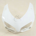 Unpainted Fairing Body Work for Ducati 848 1098 1198 (2007–2012)