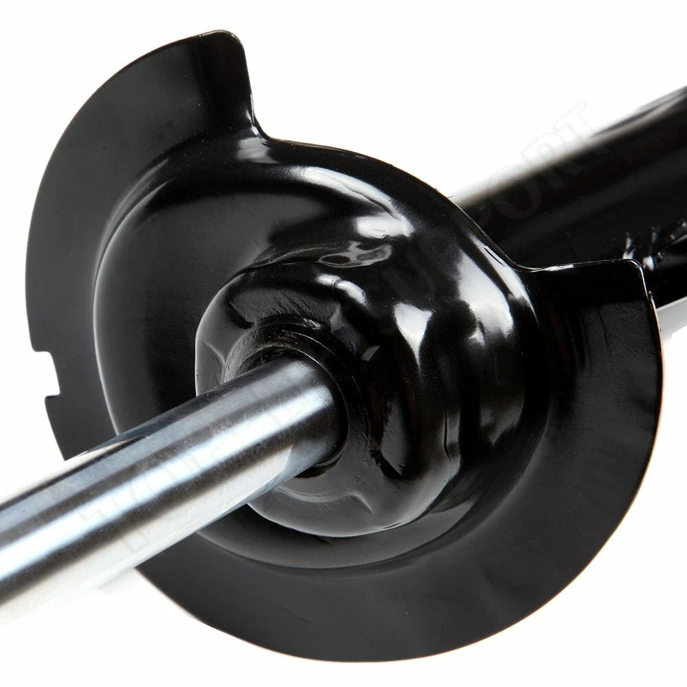 Front Rear Struts Shocks for Mini Cooper (2002–2008)