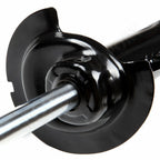 Front Rear Struts Shocks for Mini Cooper (2002–2008)