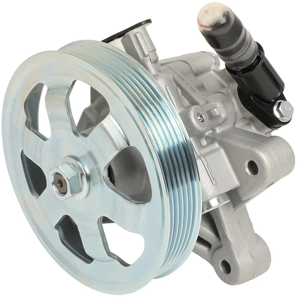 Power Steering Pump with Pulley for Honda Odyssey (2011–2017)