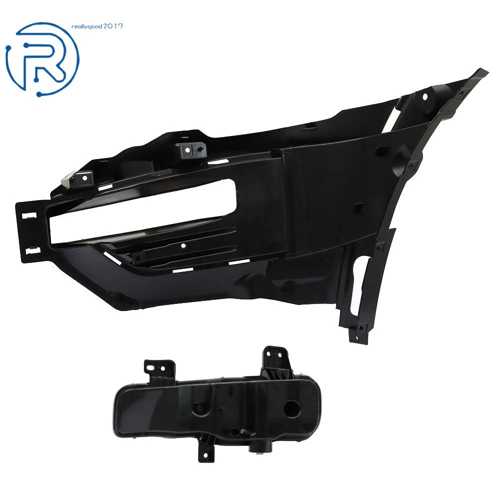 LED Fog Light Assembly for Ford Explorer (2020-2021) Right Side
