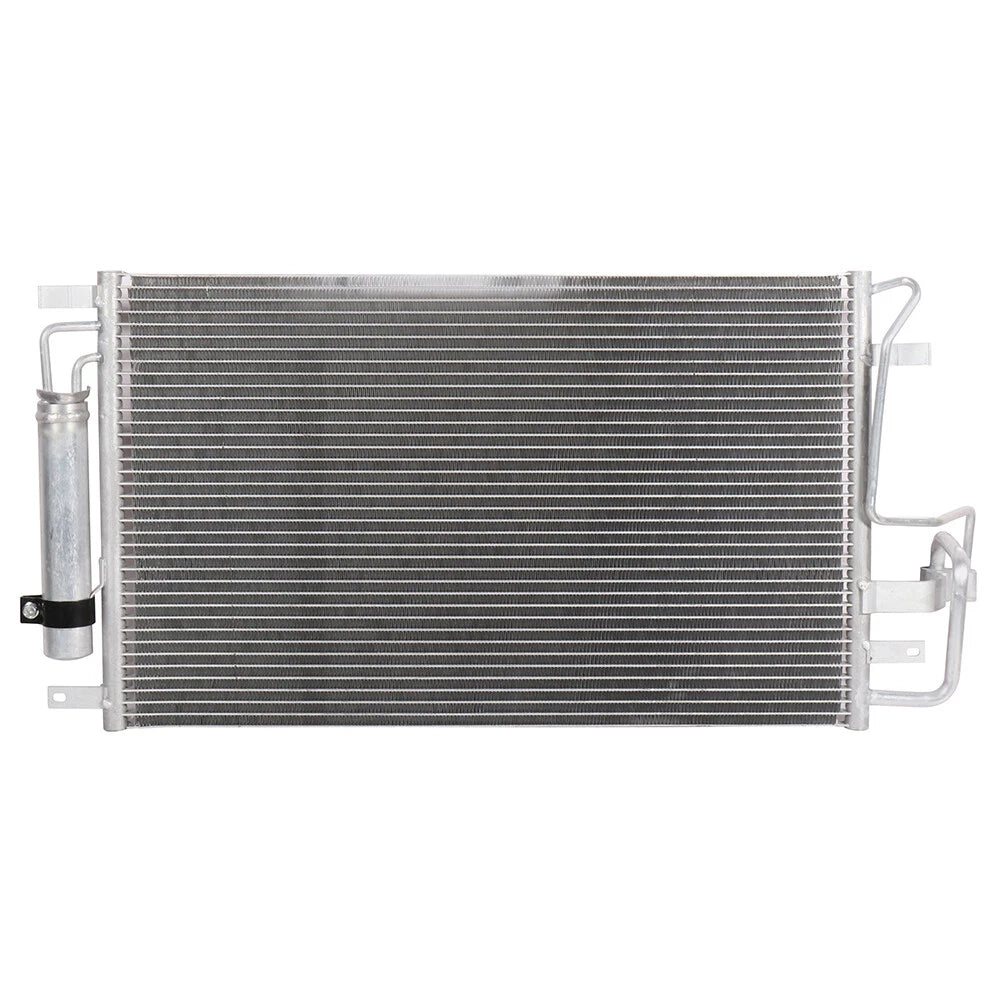 Cooling Fan Kit for Hyundai Tucson (2005-2009)