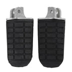 Front Footrests Pegs for Honda Goldwing GL1800 (2001-2017)