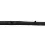 Front Bumper Weather Strip Type Trim Edge Protector for KIA