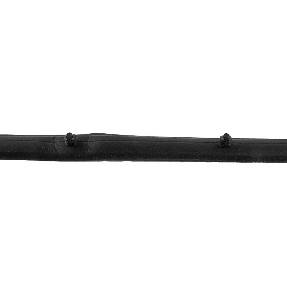 Front Bumper Weather Strip Type Trim Edge Protector for KIA
