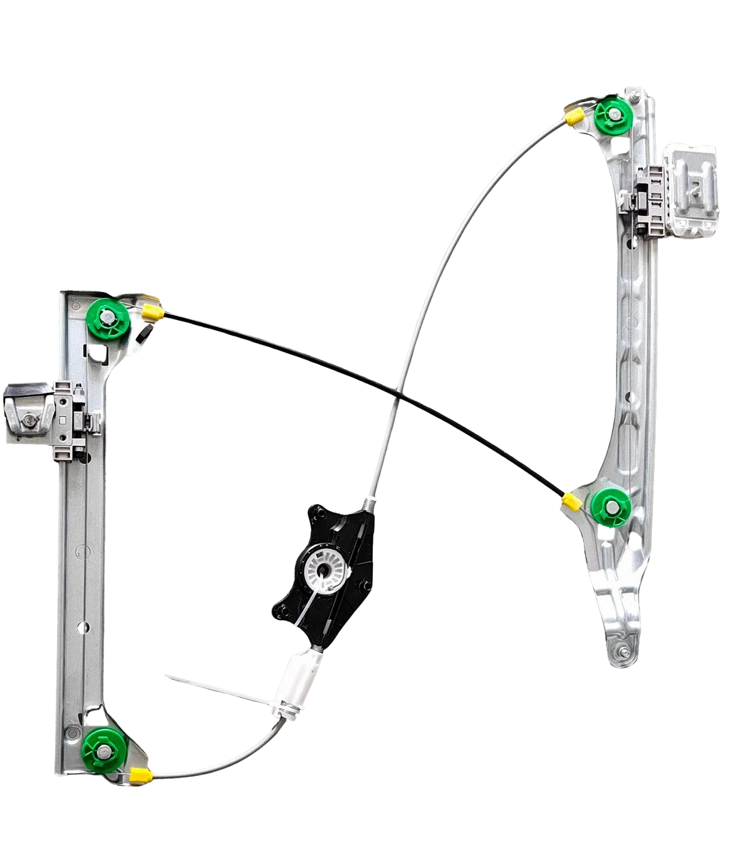 Front Left Electric Window Regulator Without Motor for Audi TT (2006–2015)