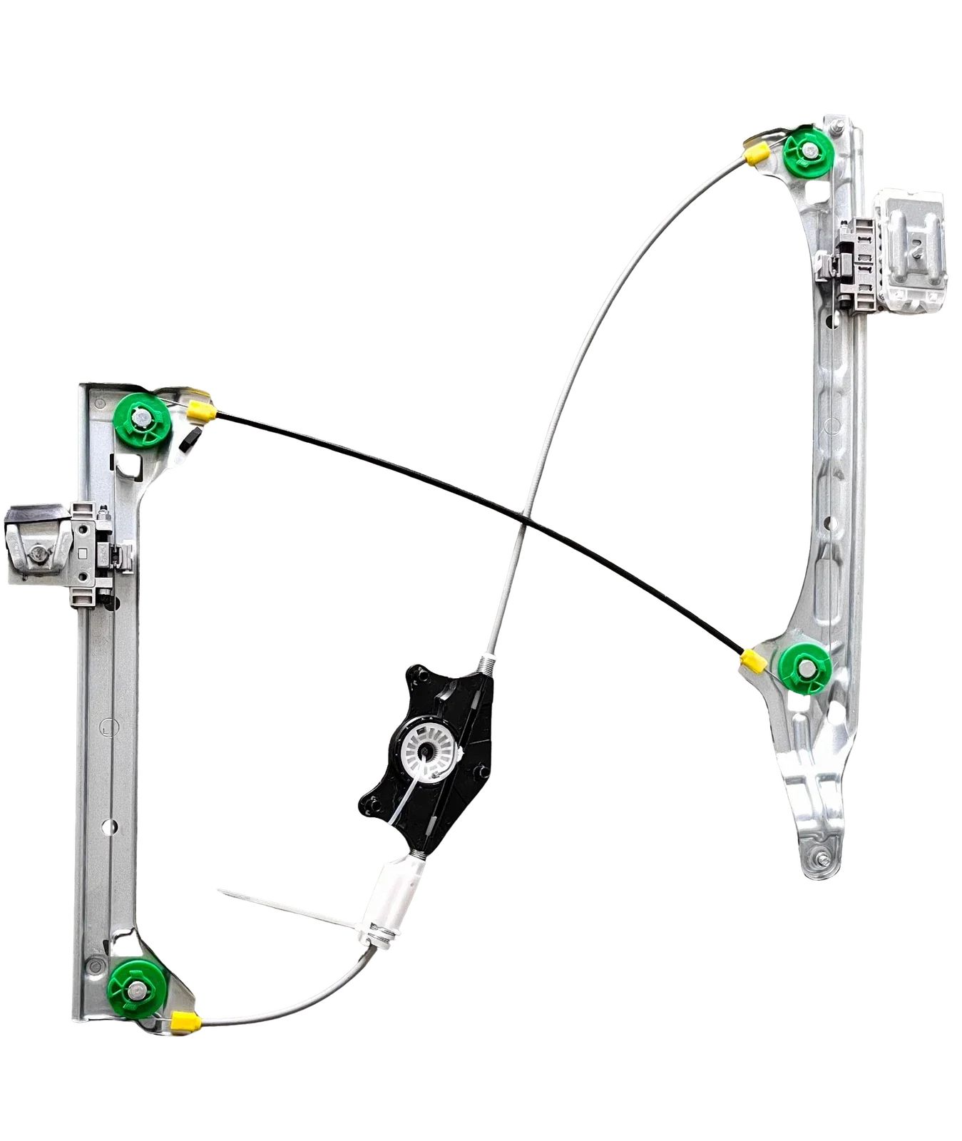 Front Left Electric Window Regulator Without Motor for Audi TT (2006–2015)