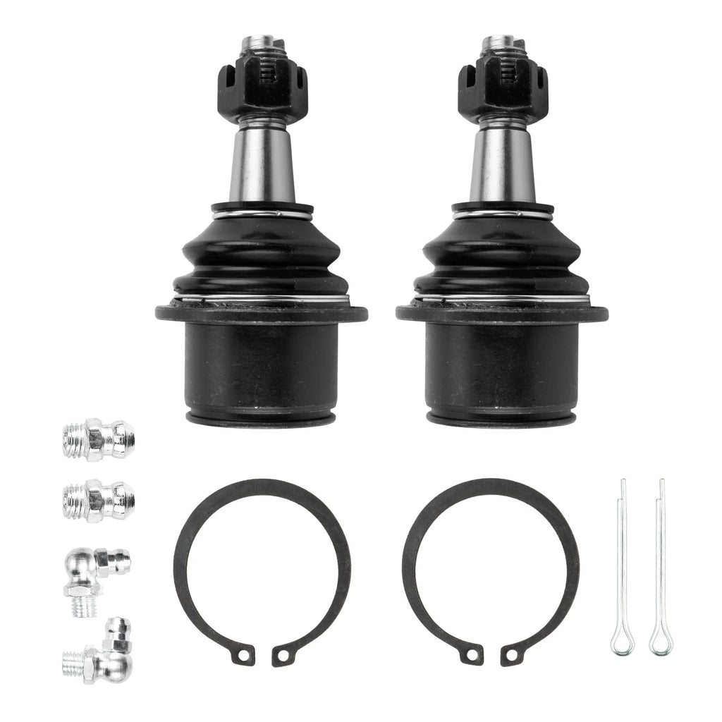 Front Control Arm and Ball Joint for Chrysler 300 RWD (2013–2019)