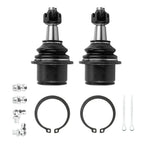 Front Control Arm and Ball Joint for Chrysler 300 RWD (2013–2019)