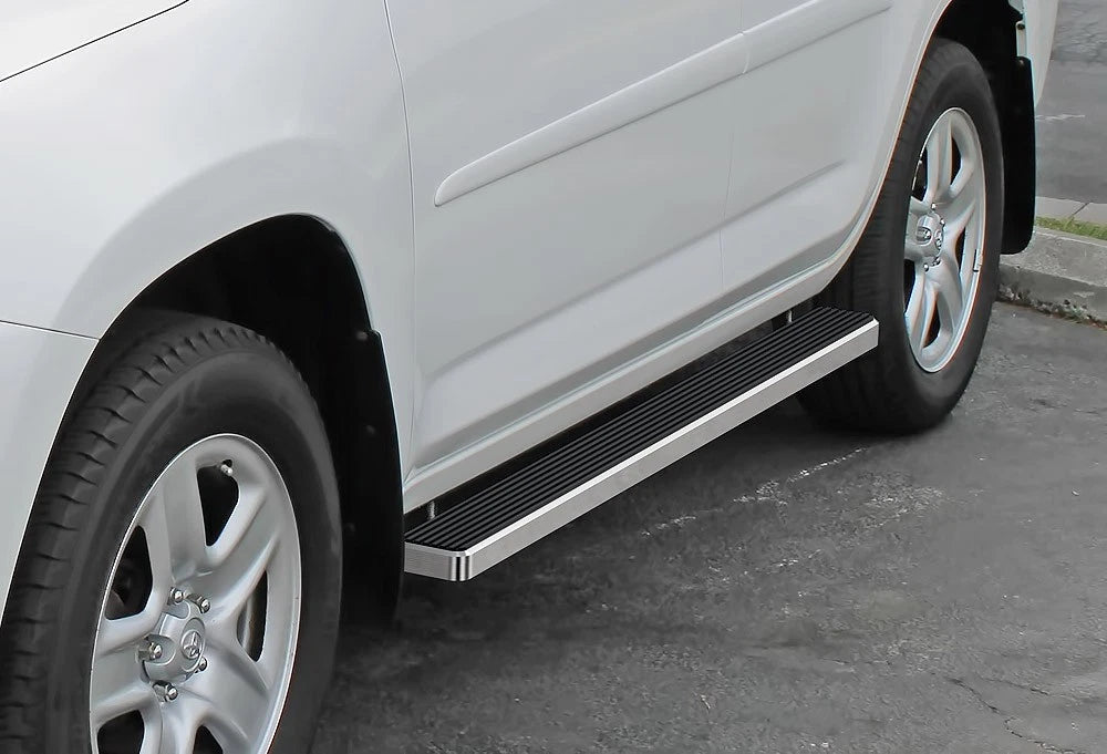 5-Inch Running Boards for Toyota RAV4 (2006–2012)