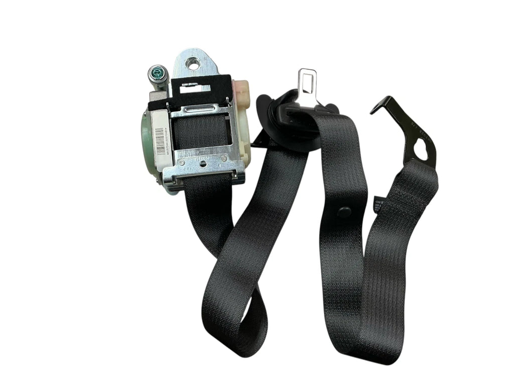 Front Left Seat Belt for Chevy Trax (2015–2017) BLACK 19353924