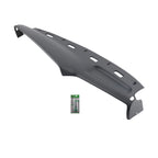 ABS Plastic Dashboard Cover for Dodge Ram 1500/2500/3500 (1994–1997)