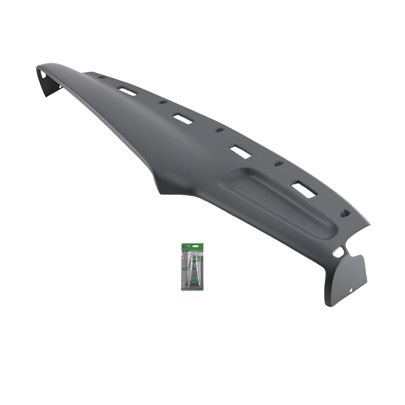 ABS Plastic Dashboard Cover for Dodge Ram 1500/2500/3500 (1994–1997)
