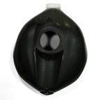Carbon Fiber Fuel Gas Tank Cover for Yamaha YZF R6 (2006–2007)