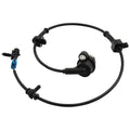 Abs Speed Sensors Rear Driver/Passenger for Chevy Yukon (2000–2014)
