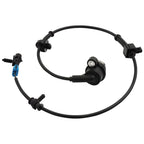 Abs Speed Sensors Rear Driver/Passenger for Chevy Yukon (2000–2014)