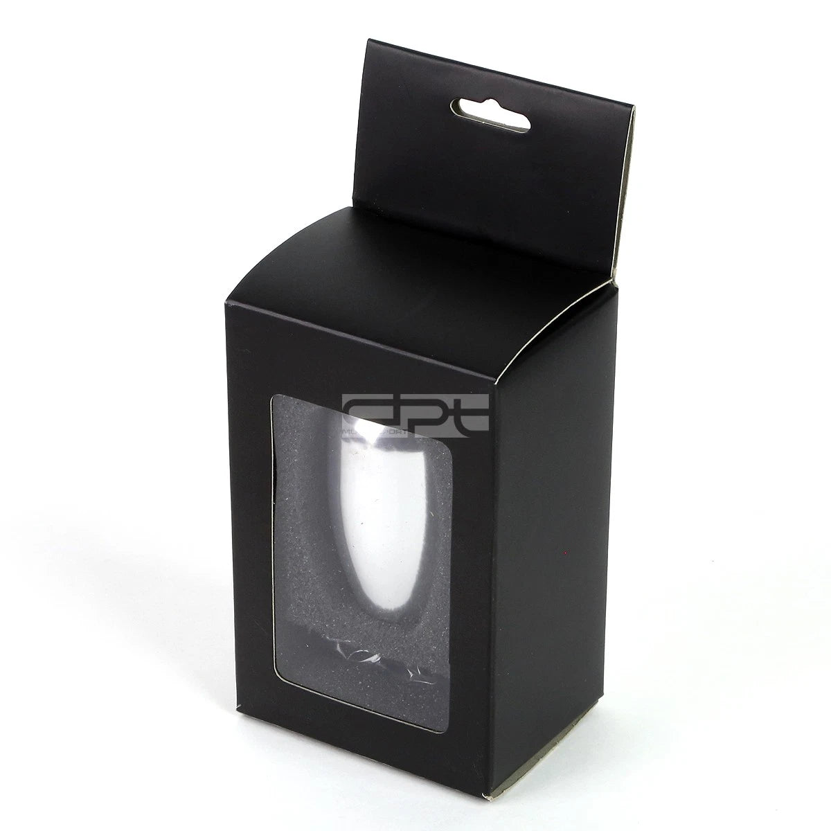 5-Speed Manual Transmission Gear Box Shift Knob for JDM Type-R (N/A)