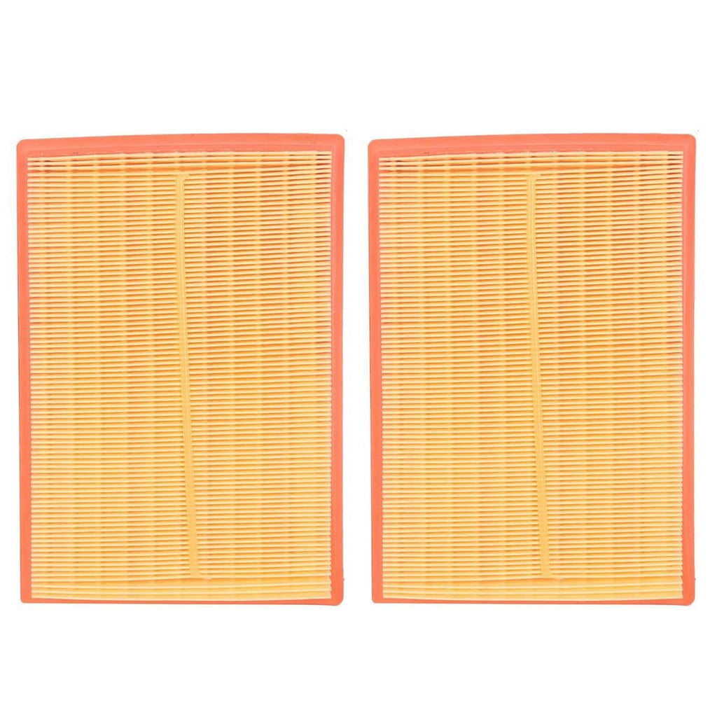 2X Engine Air Filter for Toyota Avalon RAV4 Camry Lexus (2007–2018)