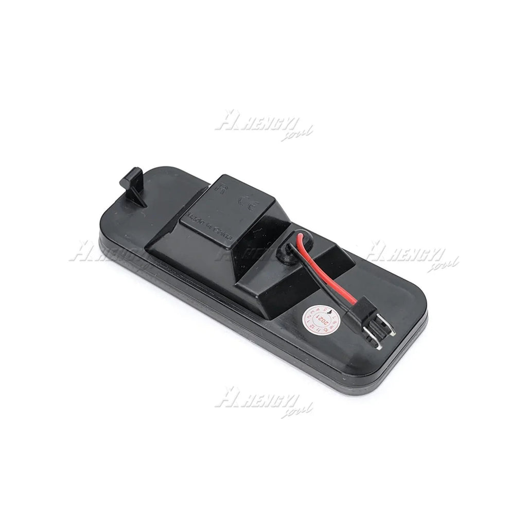2PCS White LED License Plate Light for Kia Rondo Telluride