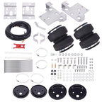 Rear Tow Assist Air Spring Suspension Kit for Chevy Silverado 2500 (2014–2023)